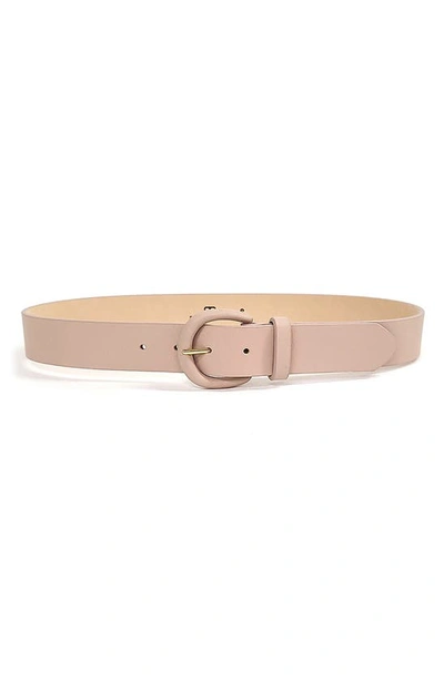 B-low The Belt Yara Belt In Powder