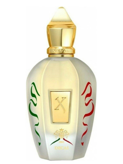 Xj - 1861 Decas 100 ml In Nude & Neutrals