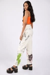 Bdg High-waisted Baggy Jean In Assorted