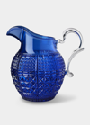 Mario Luca Giusti Halina Pitcher