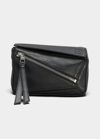 LOEWE MEN'S PUZZLE MINI BELT BAG