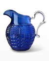 Mario Luca Giusti Halina Pitcher