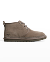 Ugg Neumel Suede Desert Boots, Chestnut In Chrc