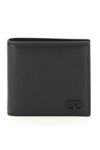 VALENTINO GARAVANI VALENTINO GARAVANI VLOGO SIGNATURE WALLET