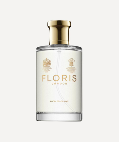 Floris London Cinnamon And Tangerine Room Fragrance 100ml