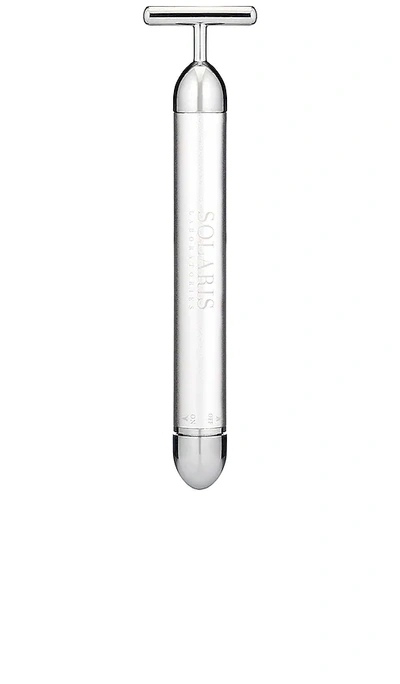 Solaris Laboratories Ny Brightening T Bar In Beauty: Na