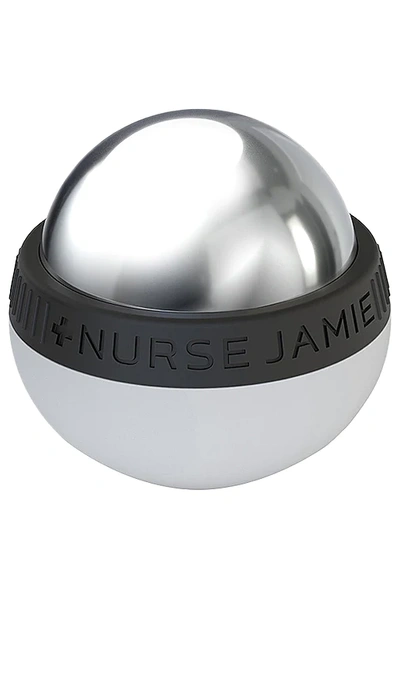 Nurse Jamie Mini Super-cryo Mini Massaging Orb In Beauty: Na