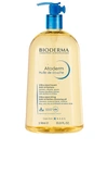Bioderma Atoderm Shower Oil 1000ml In Beauty: Na