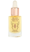 CHARLOTTE TILBURY TRAVEL COLLAGEN SUPERFUSION FACE OIL