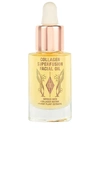 Charlotte Tilbury Travel Collagen Superfusion Face Oil In Beauty: Na