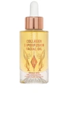 CHARLOTTE TILBURY COLLAGEN SUPERFUSION FACE OIL
