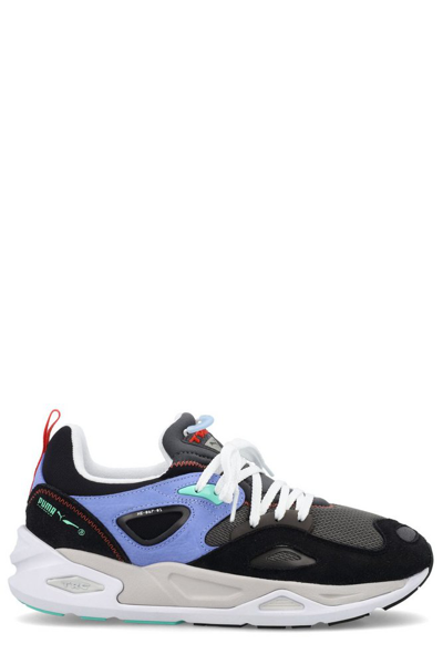 Puma Trc Sneakers In Multicolor
