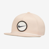 Nike Retro72 Golf Hat In Arctic Orange,obsidian