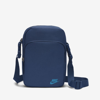 Nike Heritage Crossbody Bag In Blue
