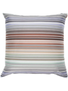 MISSONI MULTI-STRIPE 60CMX60CM CUSHION