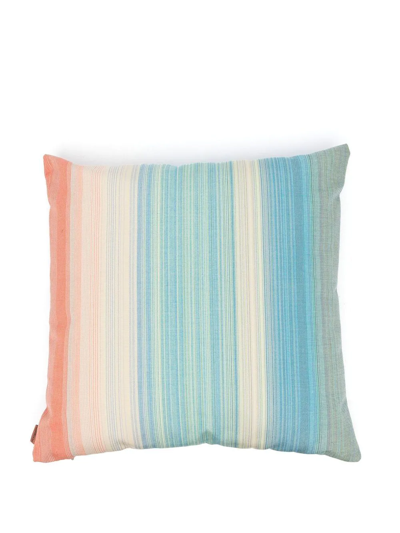 Missoni Yumbel Kissen 40cm X 40cm In Blue