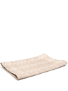 Missoni Striped Table Cloth In Neutrals