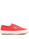 Superga Sneakers In Red