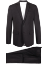 DSQUARED2 SINGLE-BREASTED SUIT