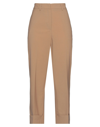 Ottod'ame Pants In Camel