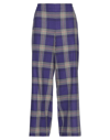 Niū Pants In Purple