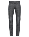 Dsquared2 Jeans In Black
