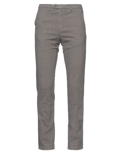 B Settecento Pants In Grey