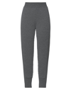 Alberta Ferretti Pants In Grey