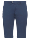 B Settecento Pants In Dark Blue