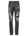 Dsquared2 Jeans In Black