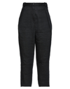 Masnada Pants In Black