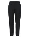 Balmain Pants In Black