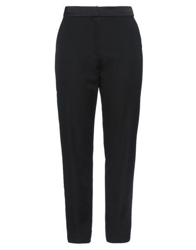 Balmain Pants In Black