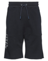 Missoni Man Shorts & Bermuda Shorts Black Size Xxl Cotton