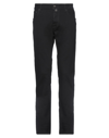 Jacob Cohёn Pants In Black