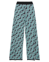 Circus Hotel Pants In Blue