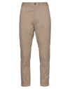 Messagerie Pants In Beige