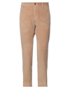 Dsquared2 Pants In Beige