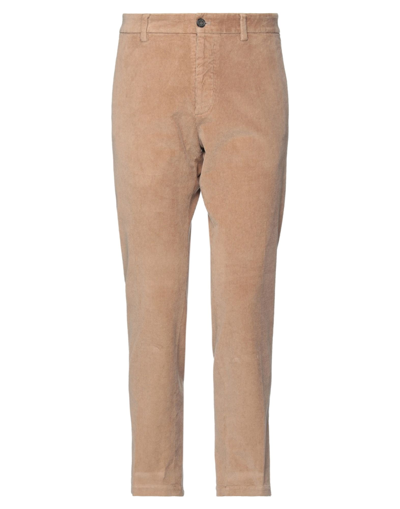 Dsquared2 Pants In Beige