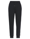 Armani Exchange Pants In Black