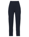 Diana Gallesi Pants In Navy Blue