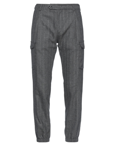Windsor Pants In Lead