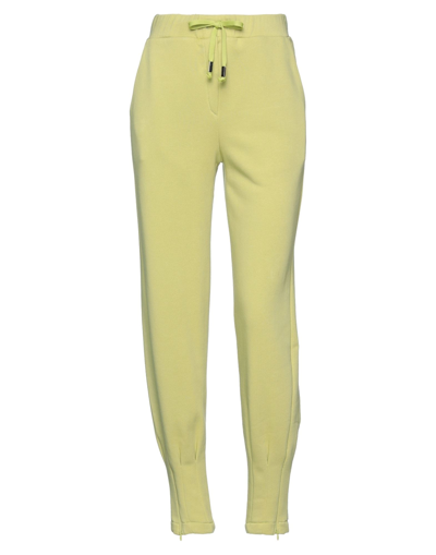 Jijil Pants In Green