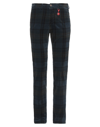 Manuel Ritz Pants In Dark Blue