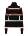 Marni Turtlenecks In Black