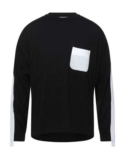 Ambush Sweaters In Black