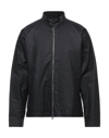 Barbour Jackets In Dark Blue