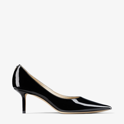Jimmy Choo Love 65 In Black