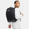 Nike Brasilia 9.5 Training Backpack In Black/black/white