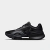 Nike Men's Air Zoom Superrep 3 Hiit Class Shoes In Black